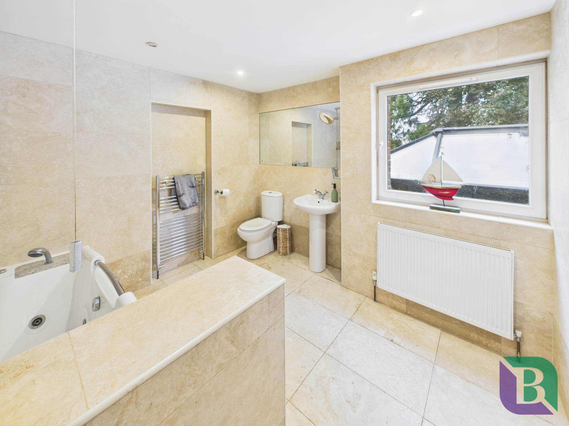 Silverbirches Lane, Aspley Heath, Image 16