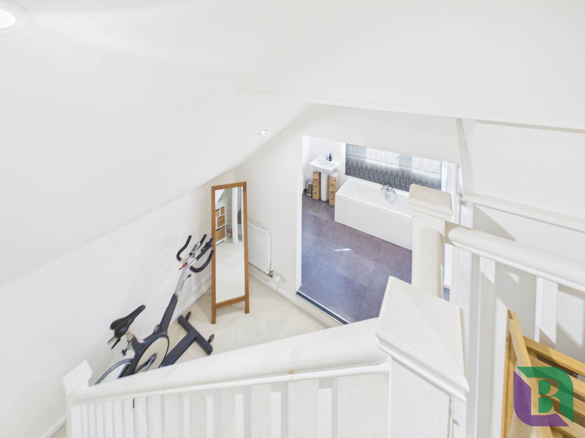 Silverbirches Lane, Aspley Heath, Image 17