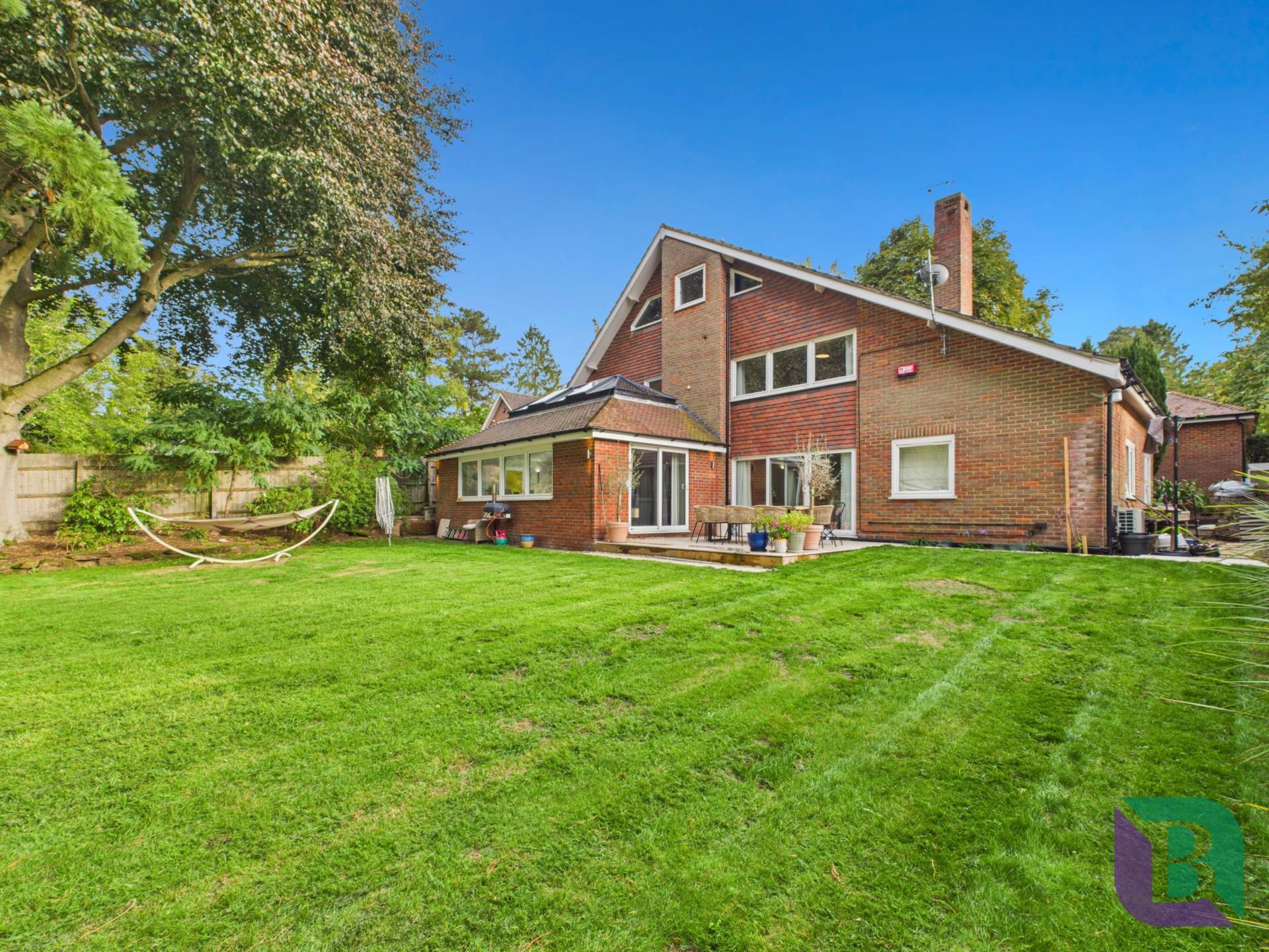 Silverbirches Lane, Aspley Heath, Image 20
