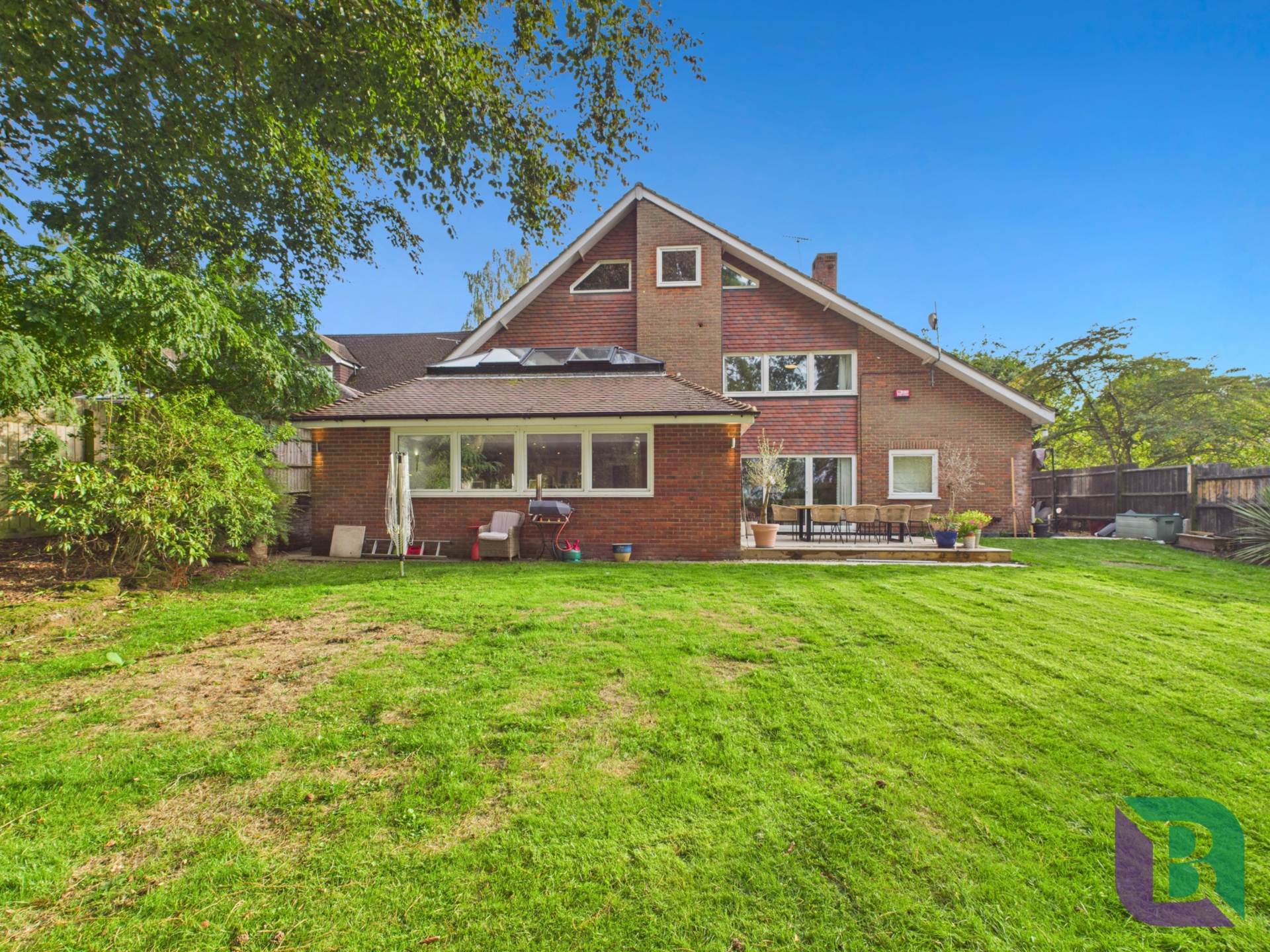 Silverbirches Lane, Aspley Heath, Image 23