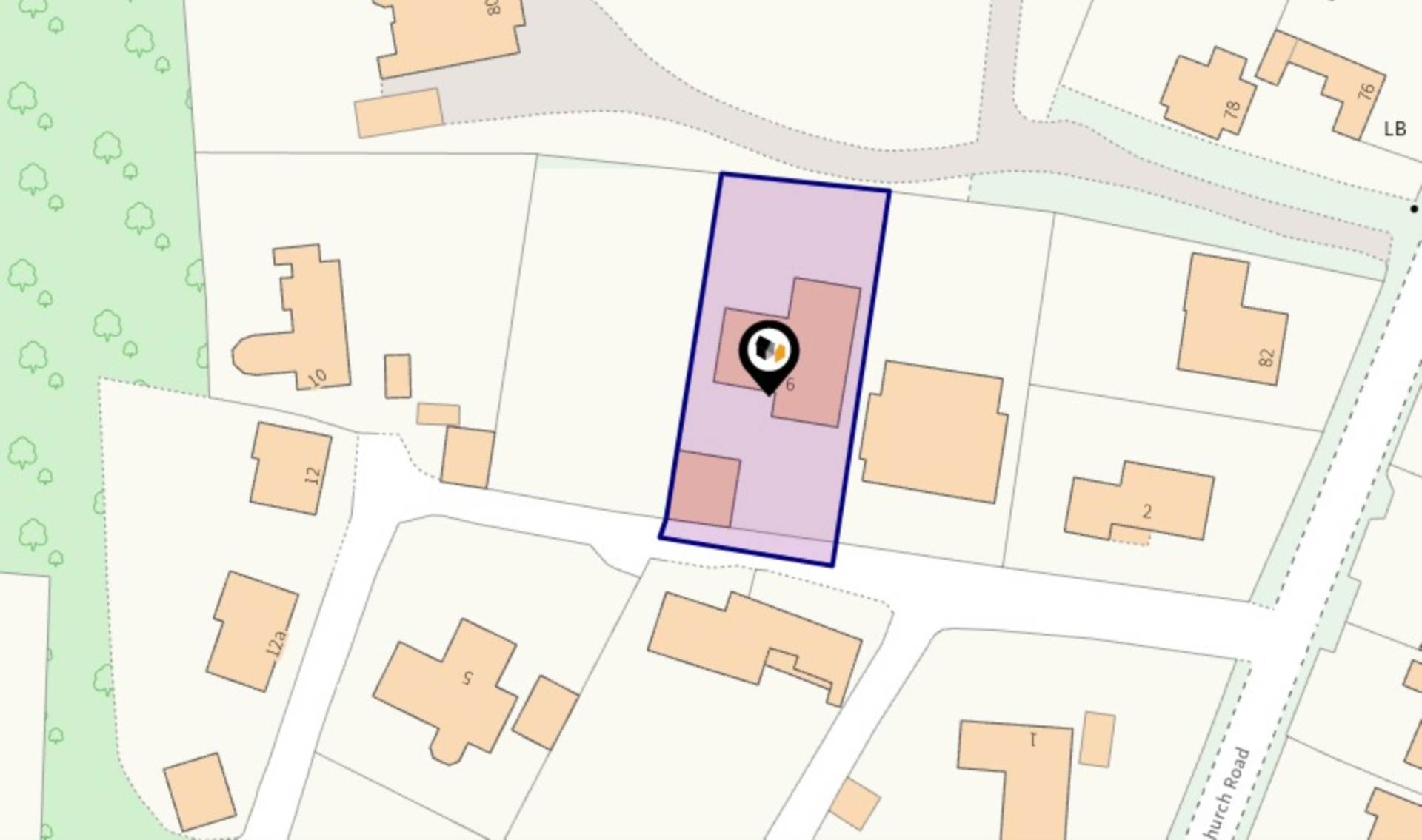 Silverbirches Lane, Aspley Heath, Image 27