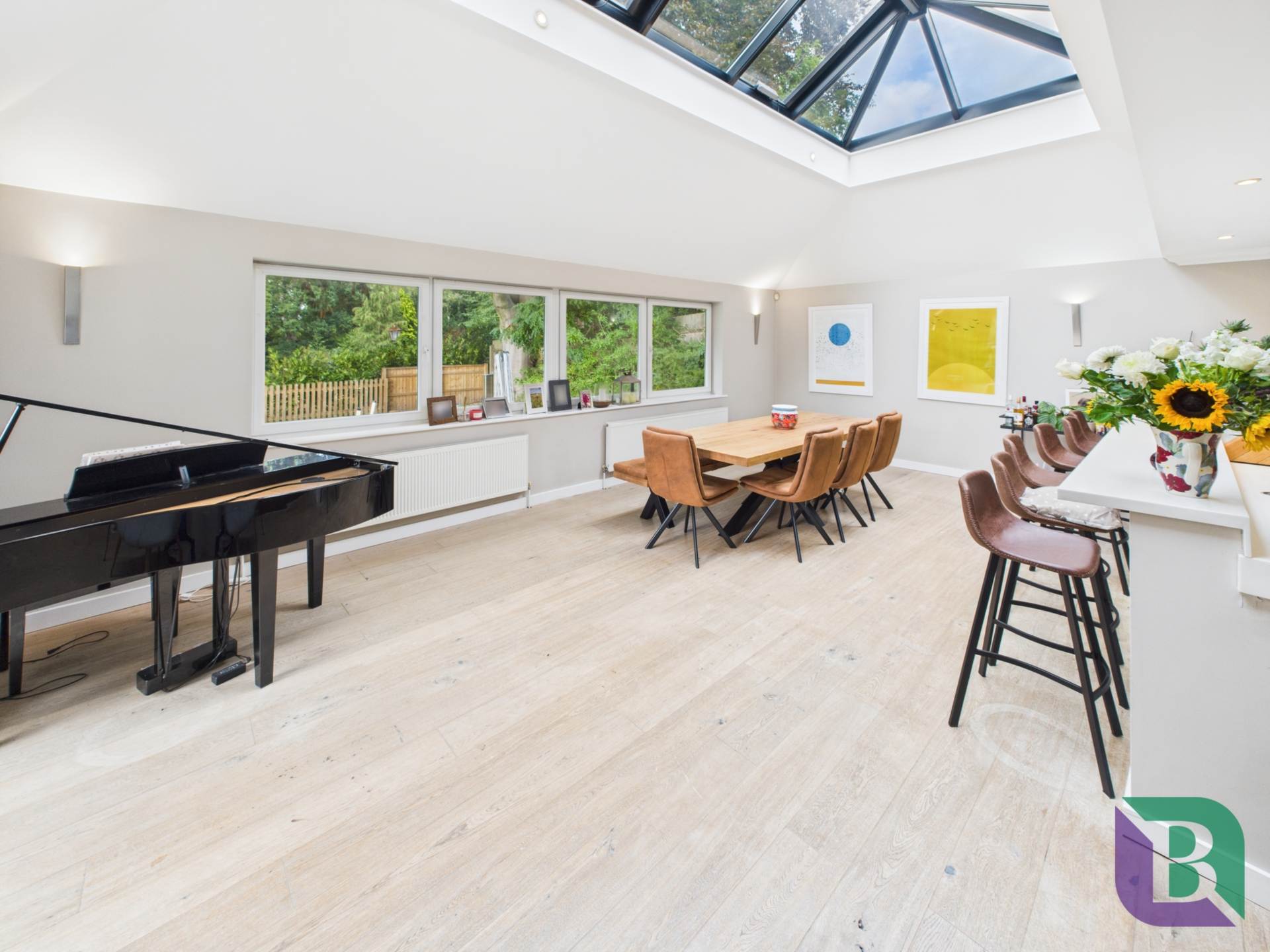 Silverbirches Lane, Aspley Heath, Image 3