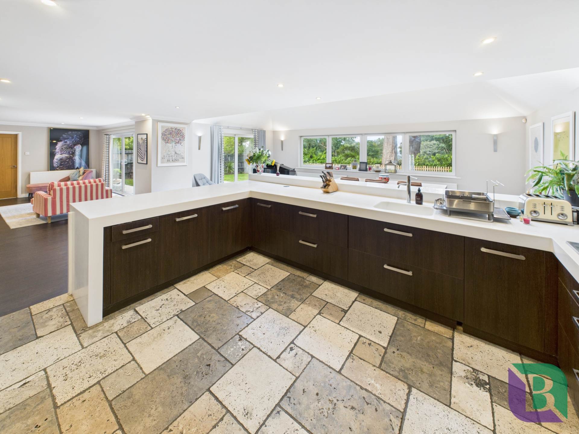 Silverbirches Lane, Aspley Heath, Image 4