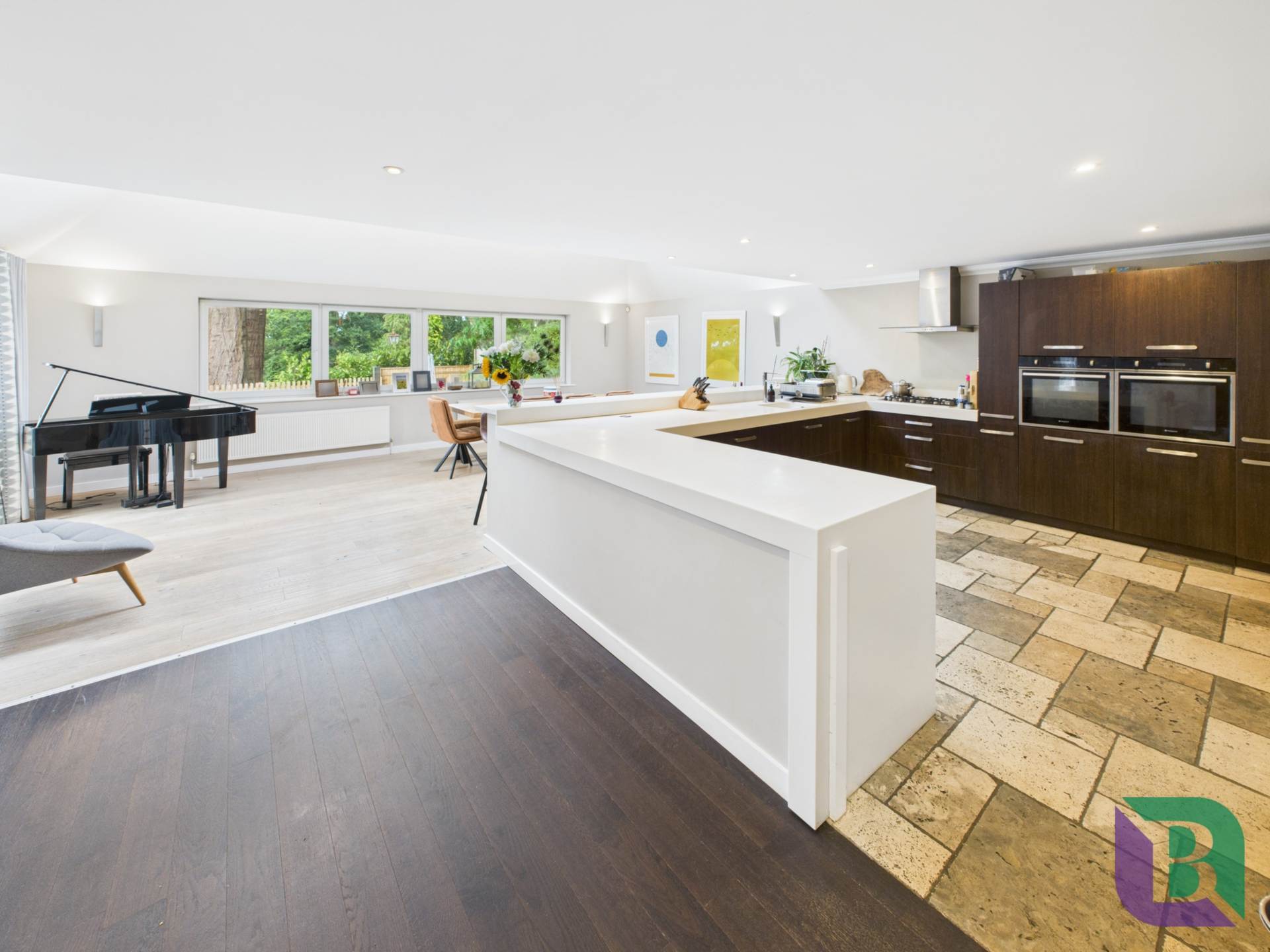 Silverbirches Lane, Aspley Heath, Image 5