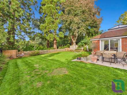 Silverbirches Lane, Aspley Heath, Image 21