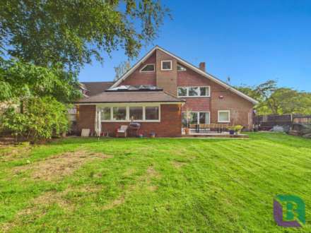 Silverbirches Lane, Aspley Heath, Image 23