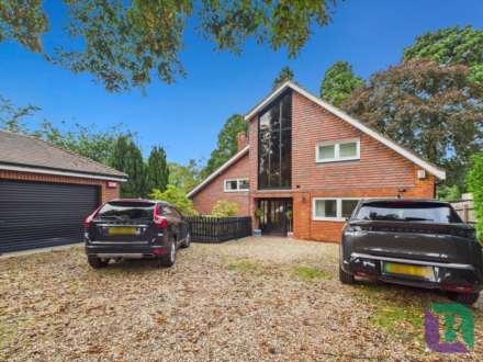 Silverbirches Lane, Aspley Heath, Image 26