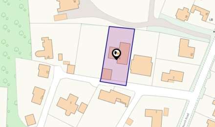 Silverbirches Lane, Aspley Heath, Image 27