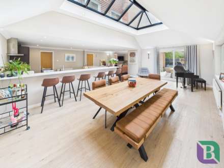 Silverbirches Lane, Aspley Heath, Image 6