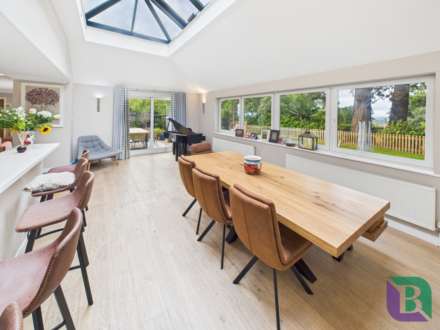 Silverbirches Lane, Aspley Heath, Image 7