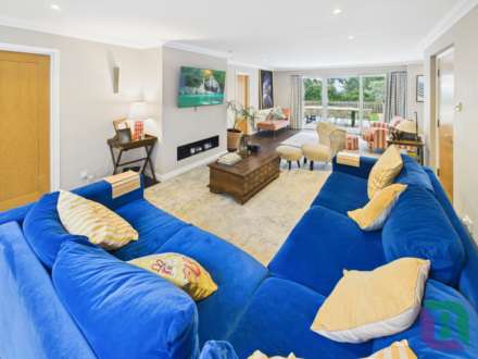 Silverbirches Lane, Aspley Heath, Image 8