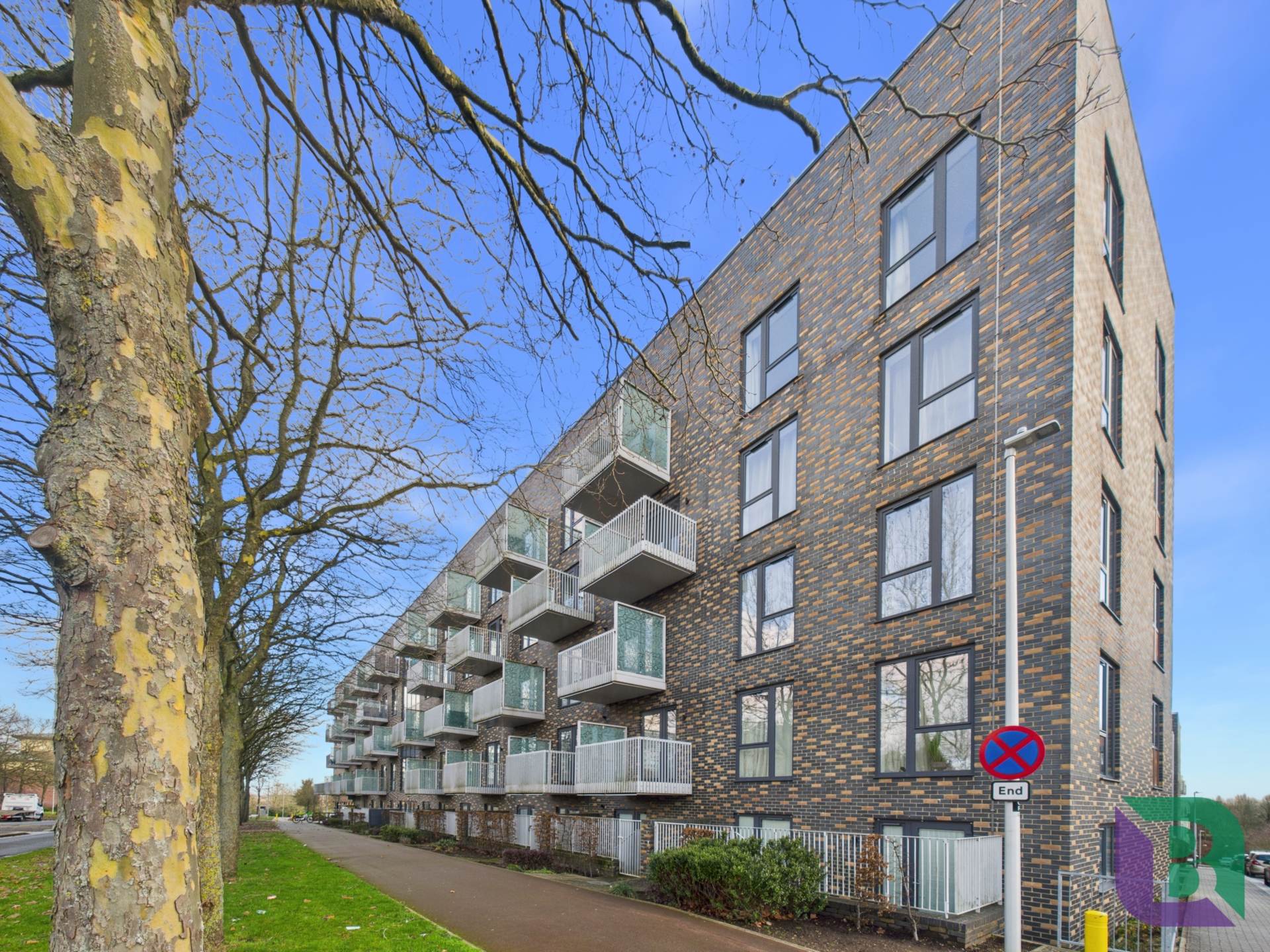 Lattice Court, Milton Keynes, Image 10