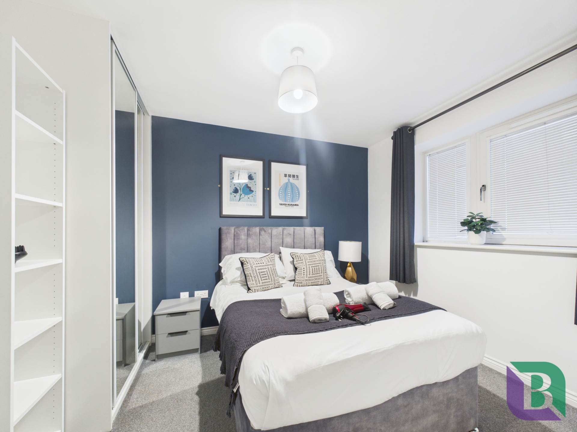 Lattice Court, Milton Keynes, Image 5