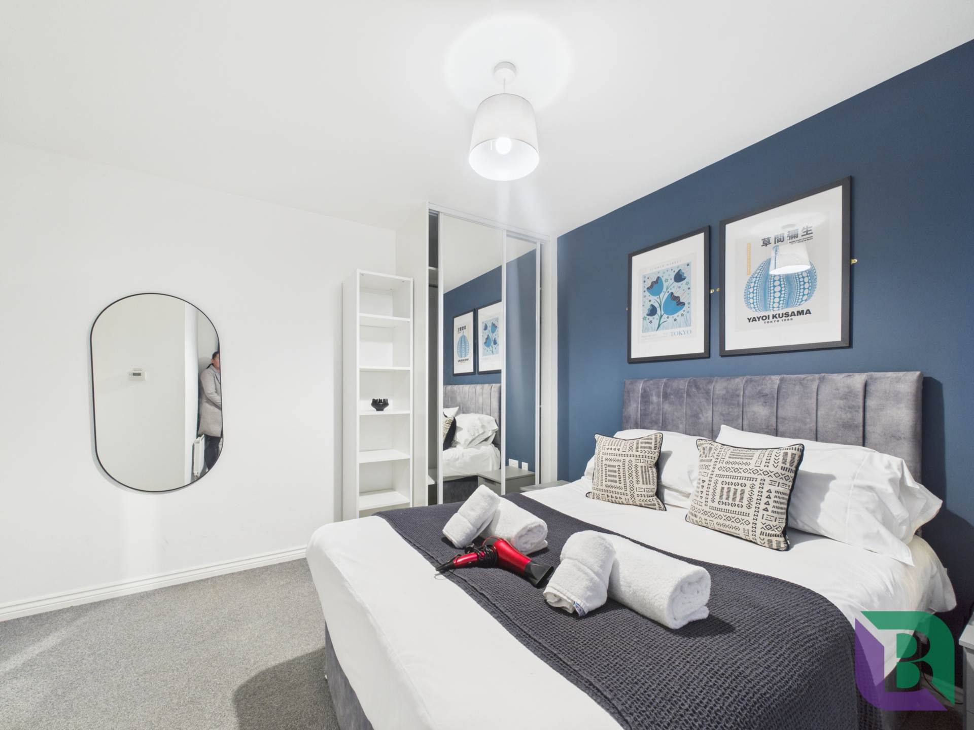 Lattice Court, Milton Keynes, Image 6