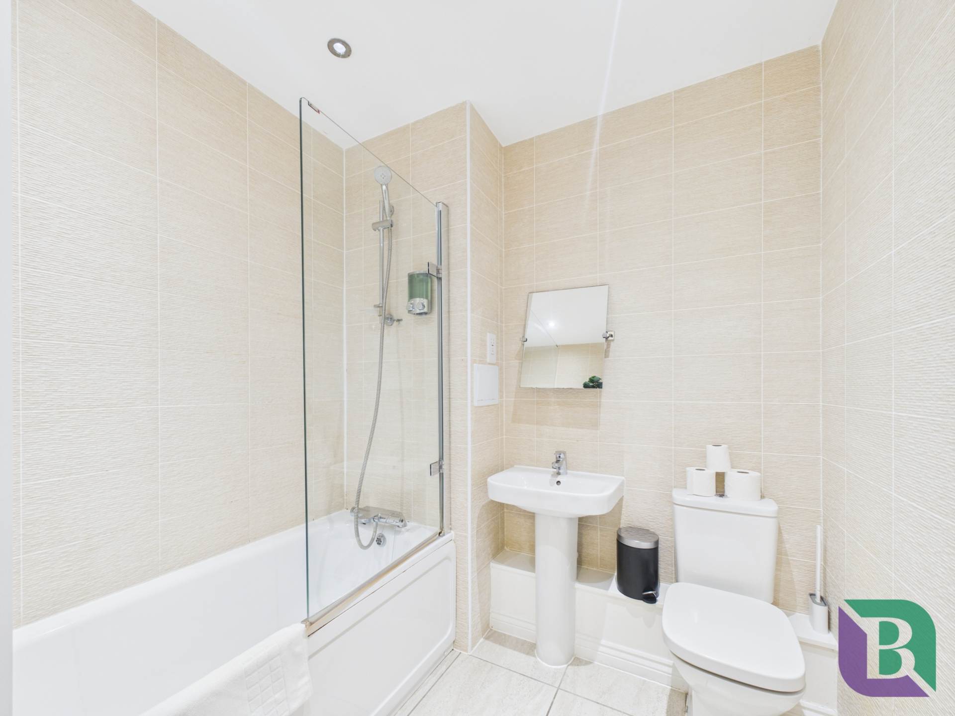 Lattice Court, Milton Keynes, Image 7