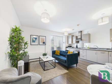 Lattice Court, Milton Keynes, Image 2