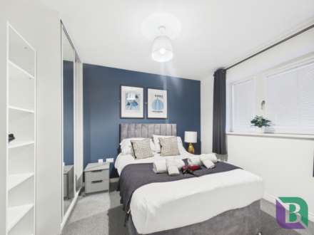 Lattice Court, Milton Keynes, Image 5