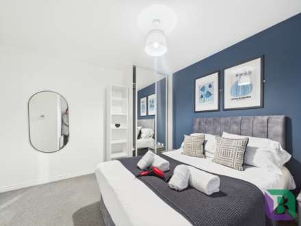 Lattice Court, Milton Keynes, Image 6