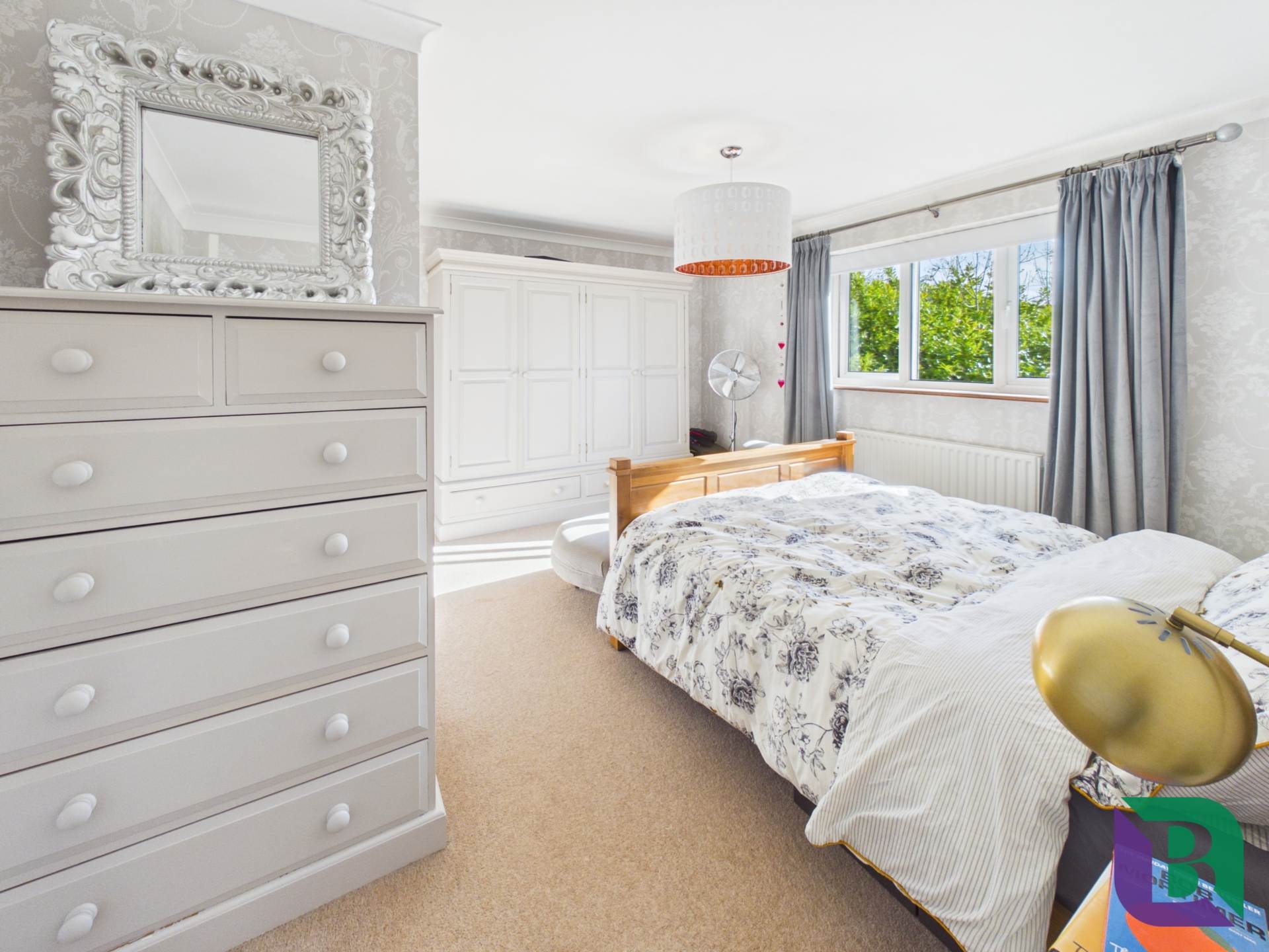 Edwin Close, Bow Brickhill, Image 15