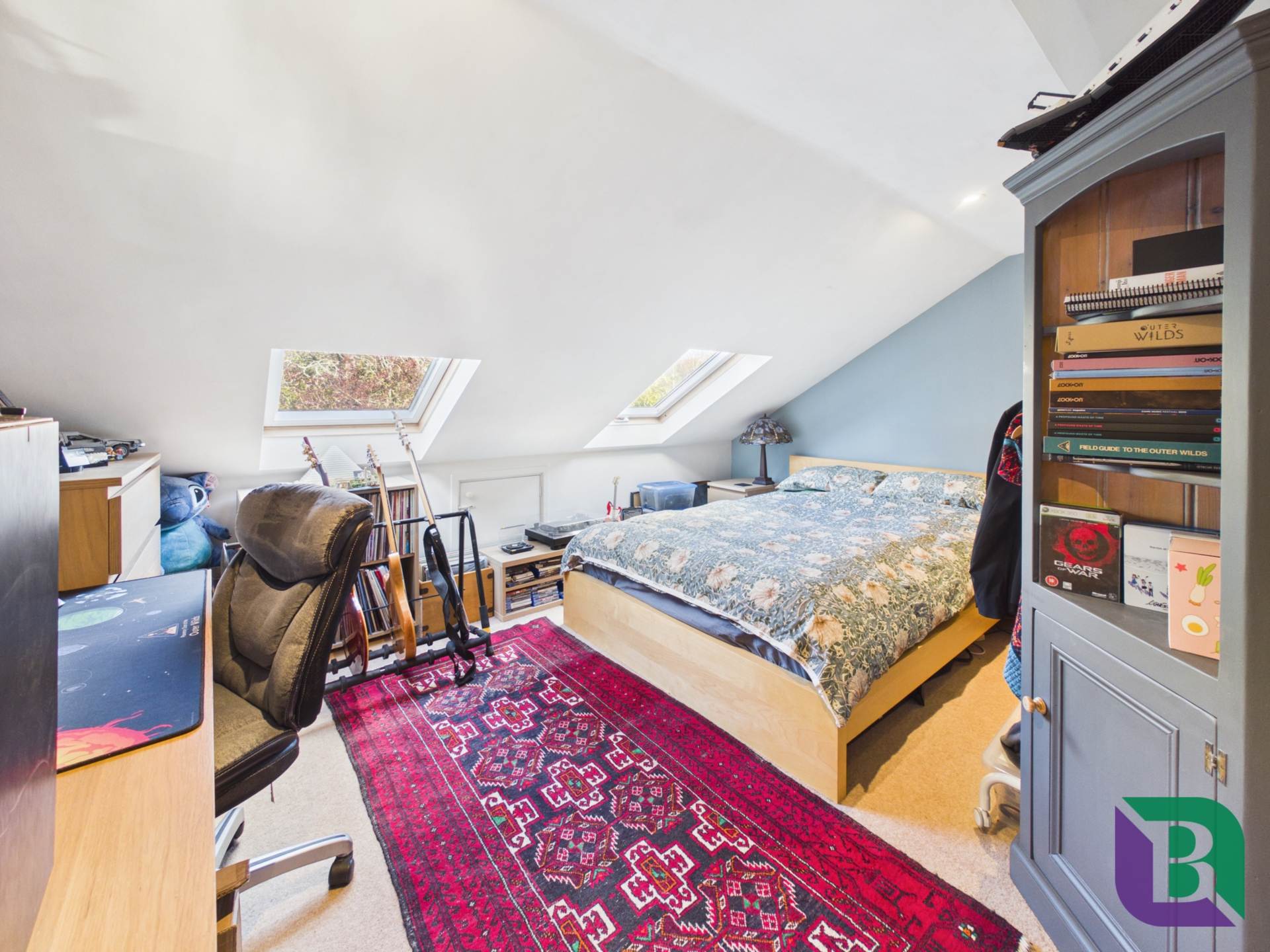 Edwin Close, Bow Brickhill, Image 17