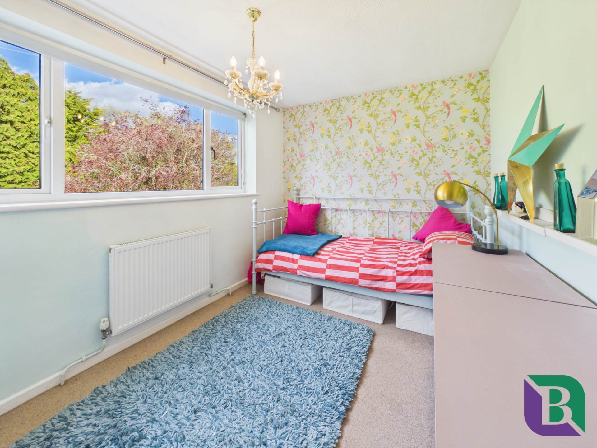 Edwin Close, Bow Brickhill, Image 18