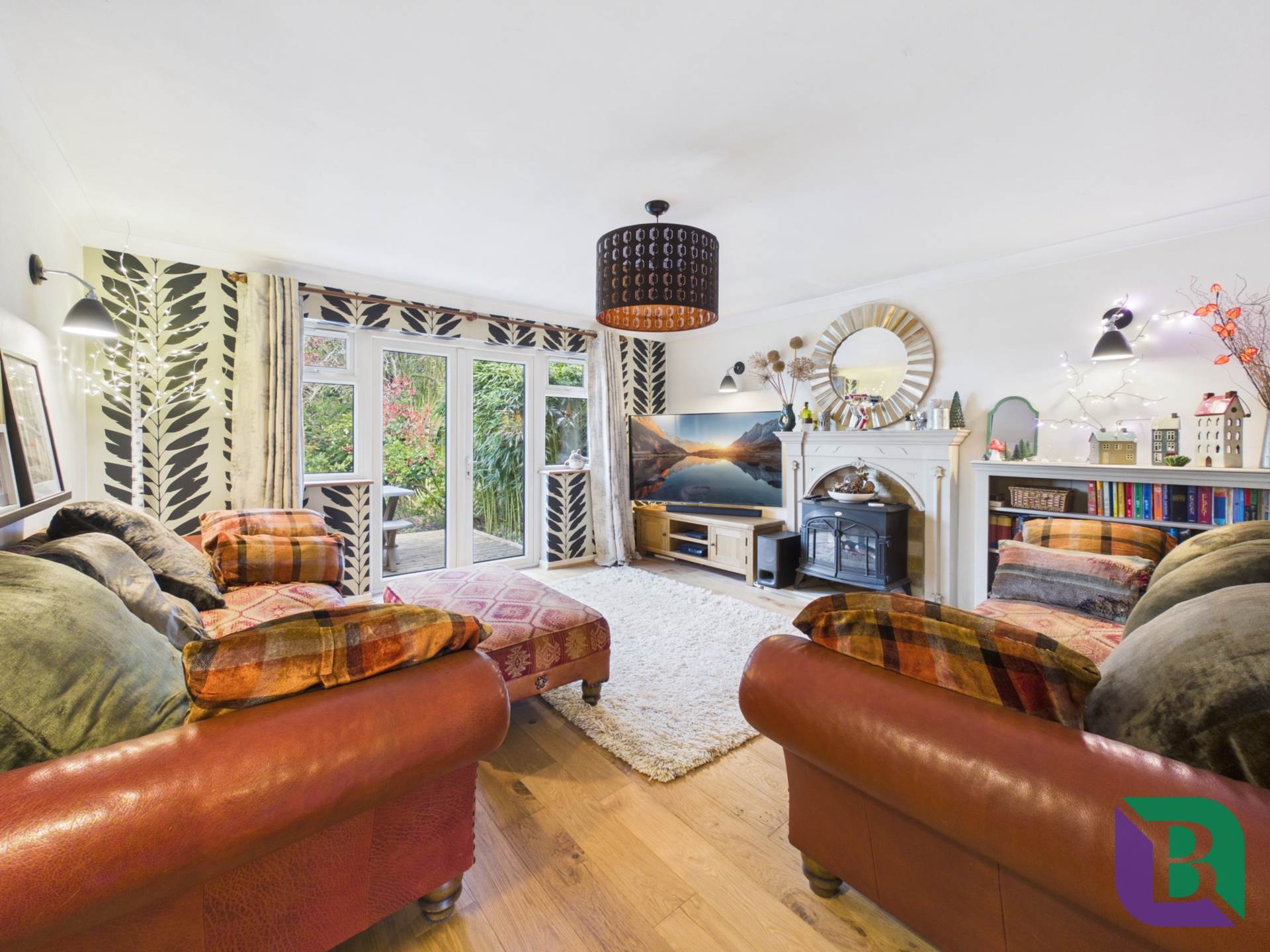 Edwin Close, Bow Brickhill, Image 2