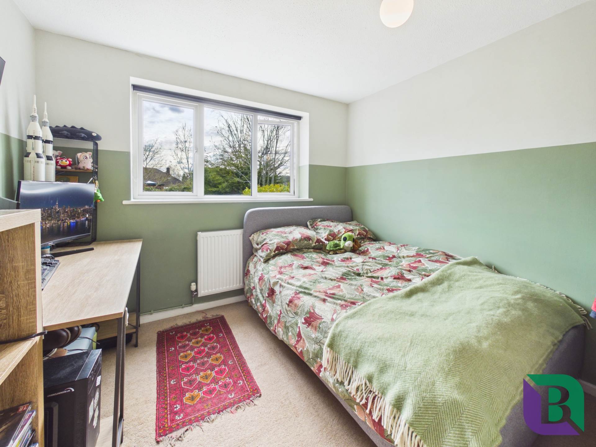 Edwin Close, Bow Brickhill, Image 20