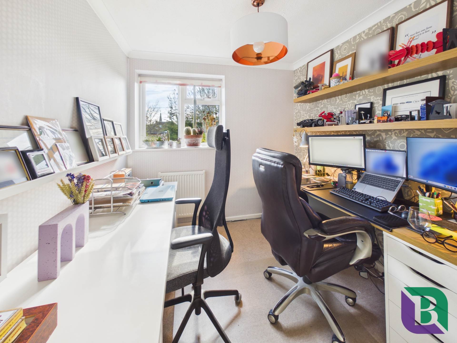 Edwin Close, Bow Brickhill, Image 21