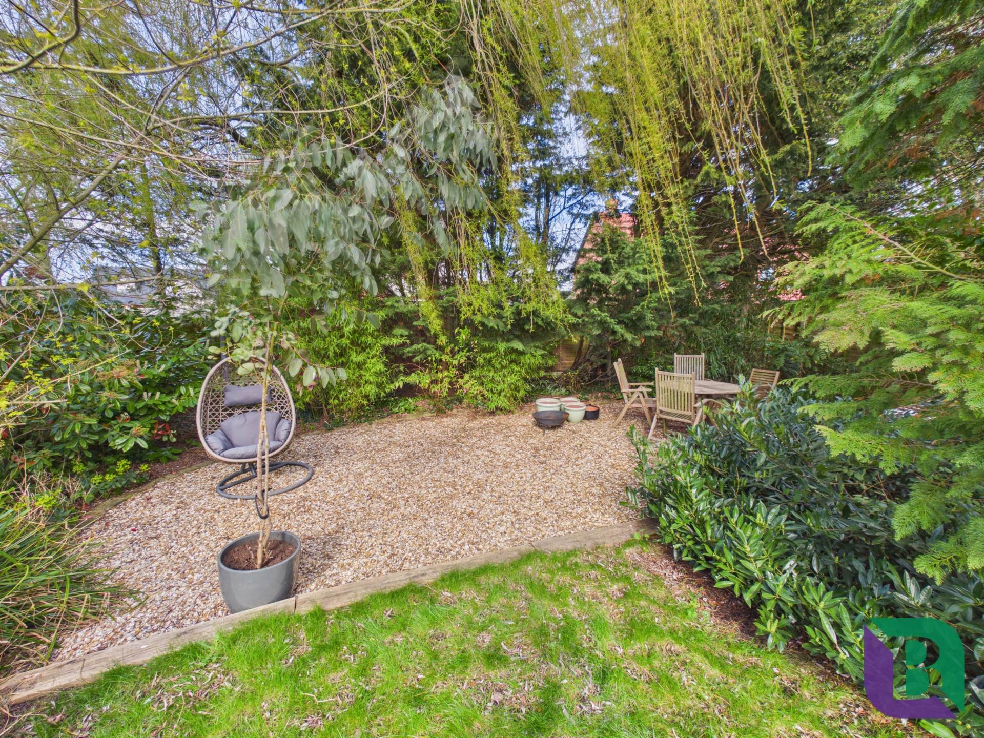 Edwin Close, Bow Brickhill, Image 25