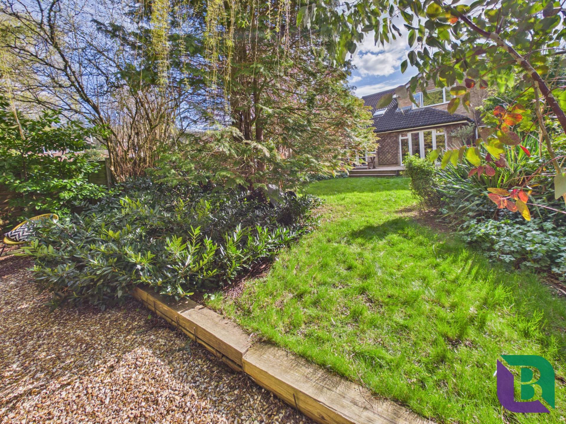 Edwin Close, Bow Brickhill, Image 26