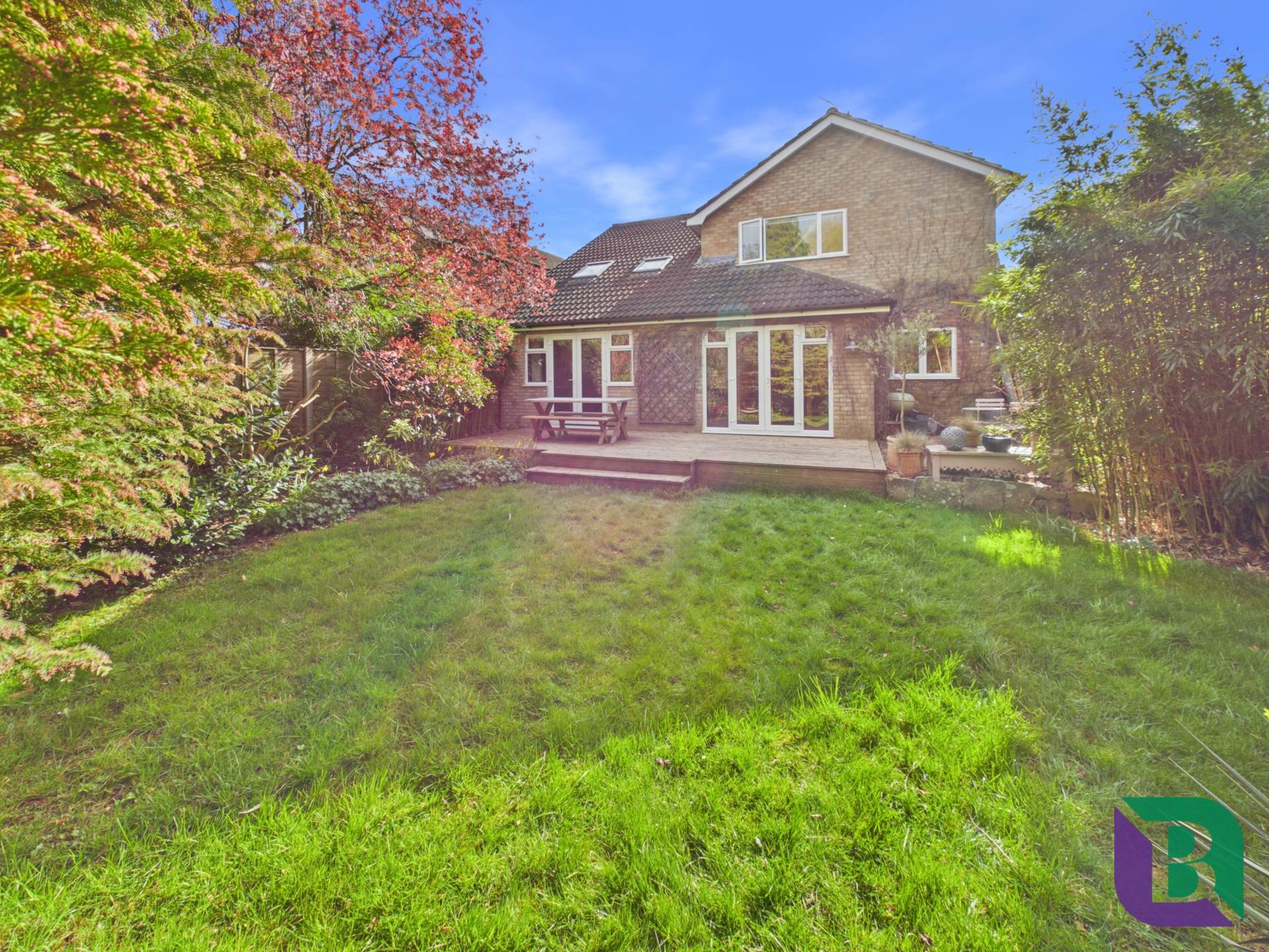 Edwin Close, Bow Brickhill, Image 27