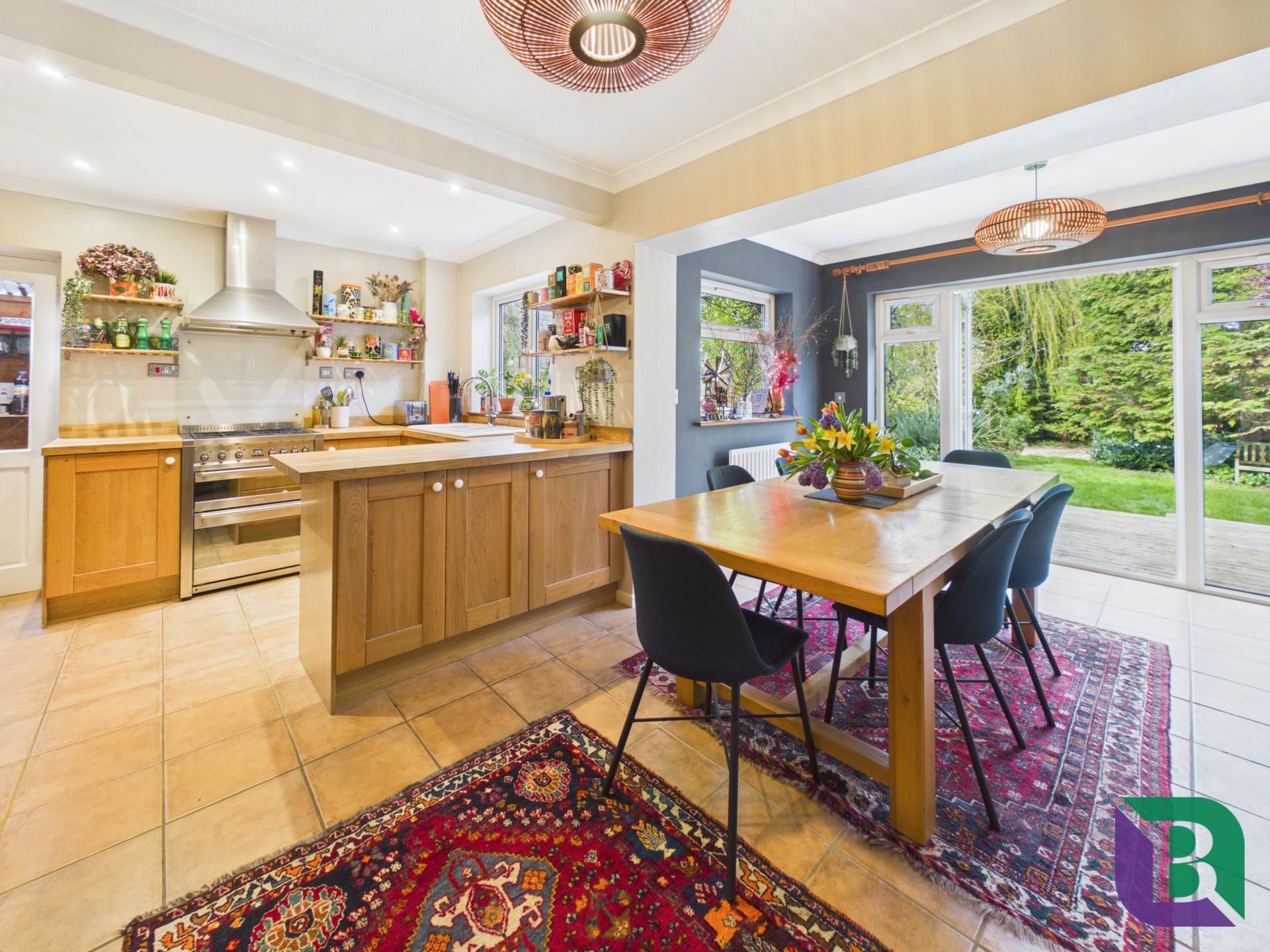 Edwin Close, Bow Brickhill, Image 3