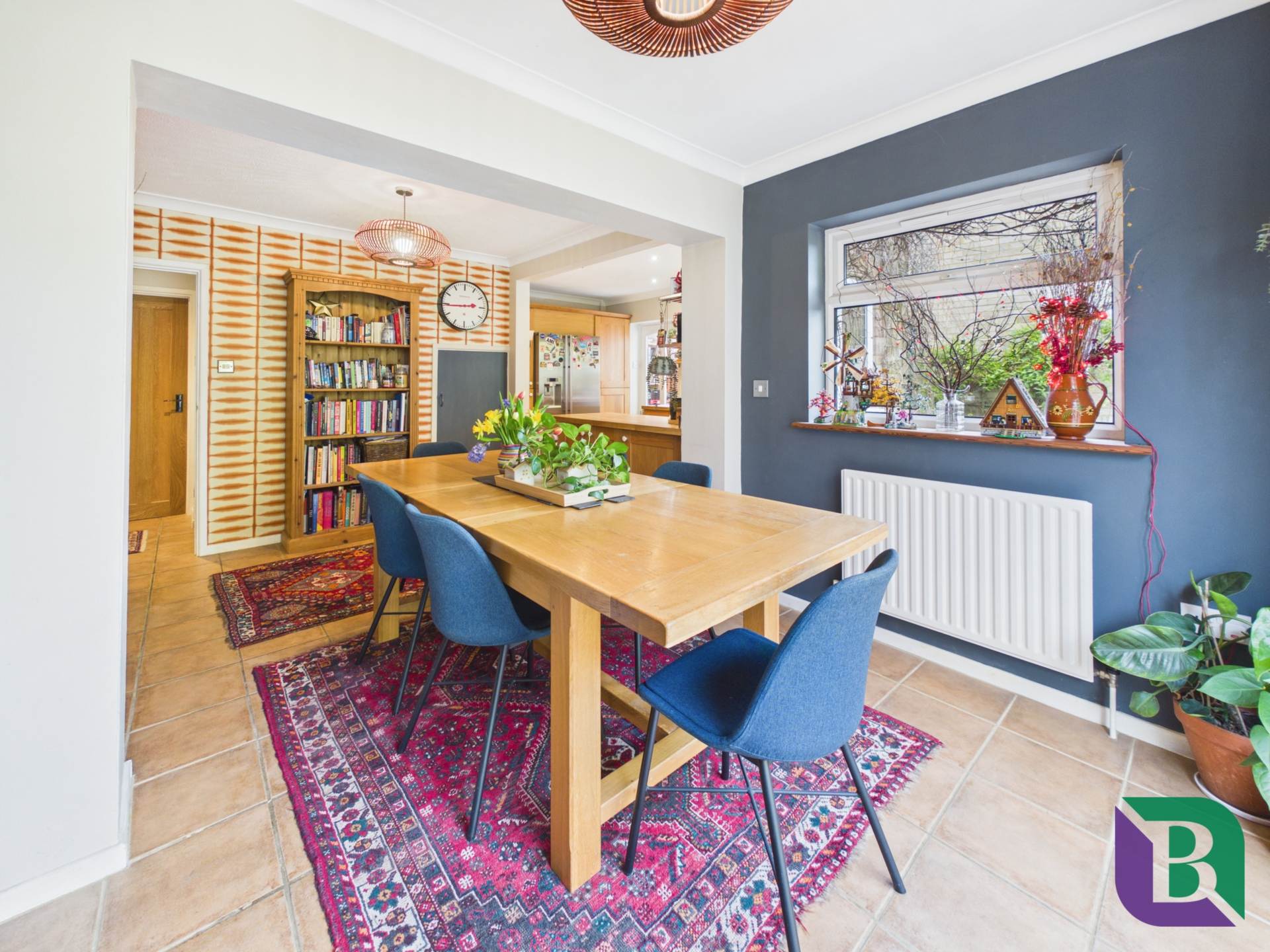 Edwin Close, Bow Brickhill, Image 4