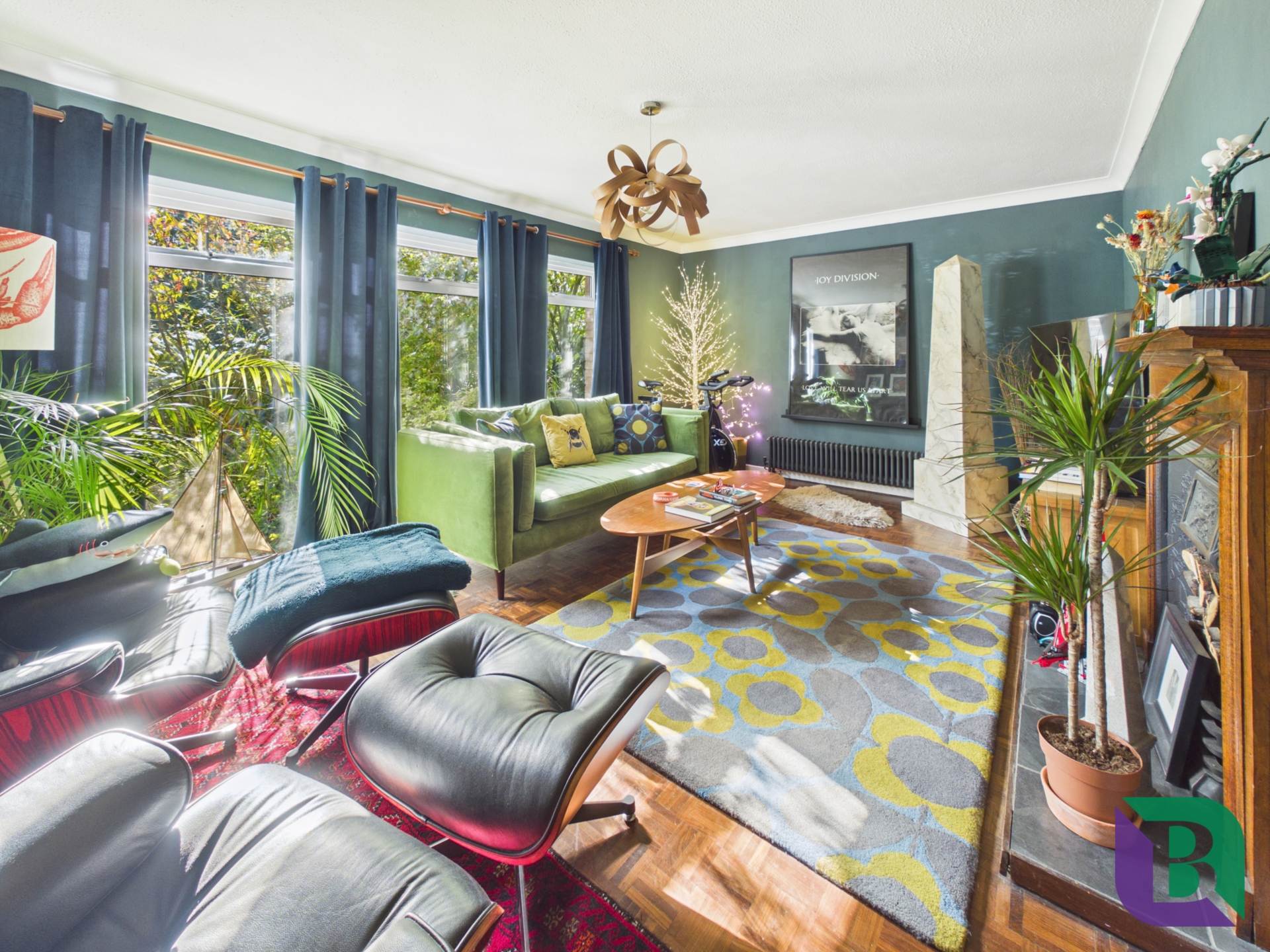 Edwin Close, Bow Brickhill, Image 5