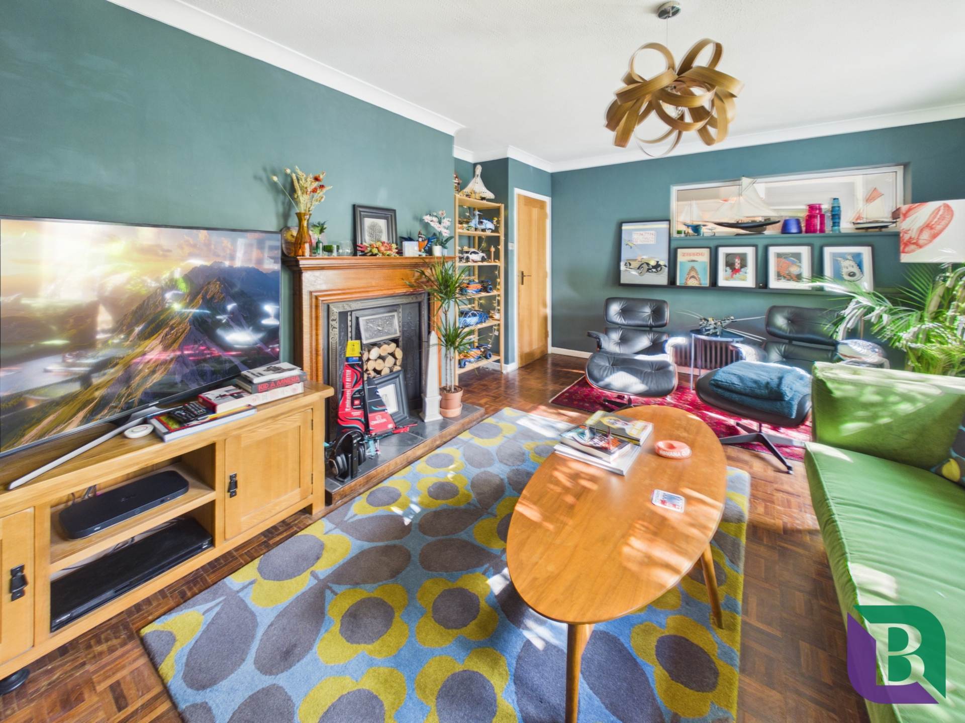 Edwin Close, Bow Brickhill, Image 7