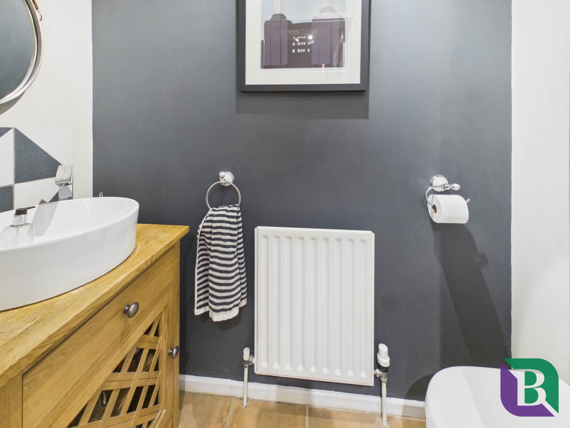 Edwin Close, Bow Brickhill, Image 9