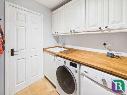 Edwin Close, Bow Brickhill, Image 12