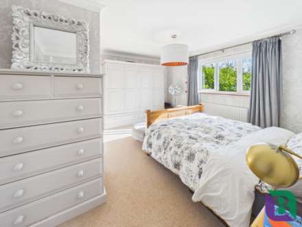 Edwin Close, Bow Brickhill, Image 15