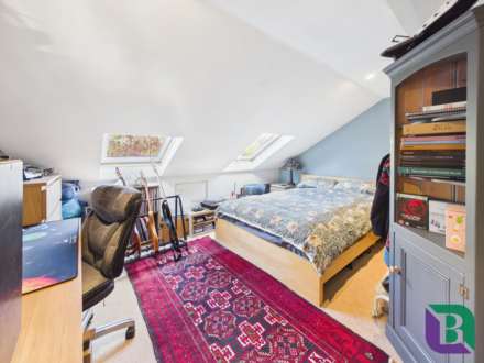 Edwin Close, Bow Brickhill, Image 17