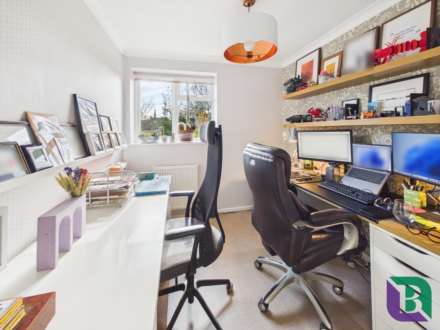 Edwin Close, Bow Brickhill, Image 21