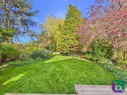 Edwin Close, Bow Brickhill, Image 23