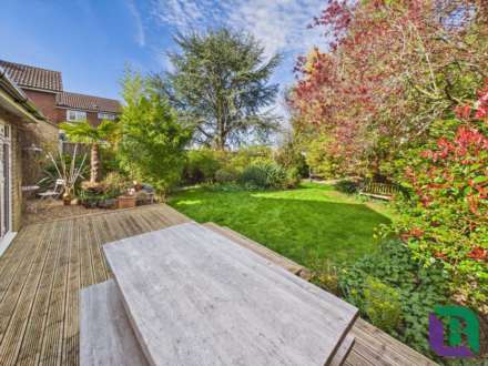 Edwin Close, Bow Brickhill, Image 24