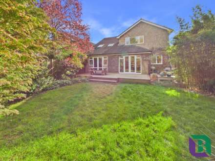 Edwin Close, Bow Brickhill, Image 27