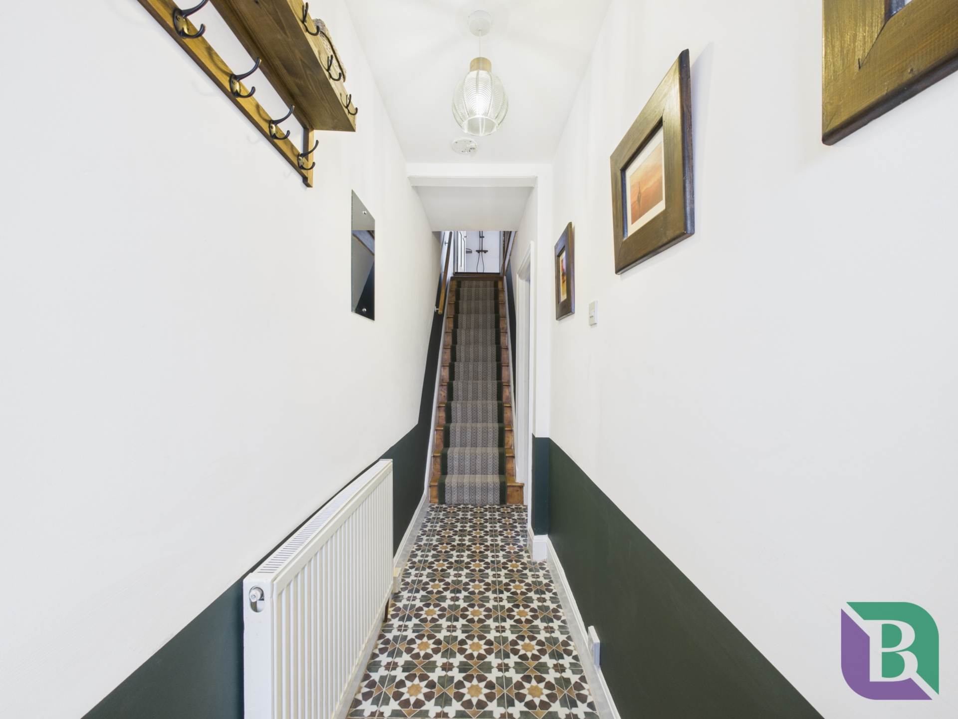 Tickford Street, Newport Pagnell, Image 10