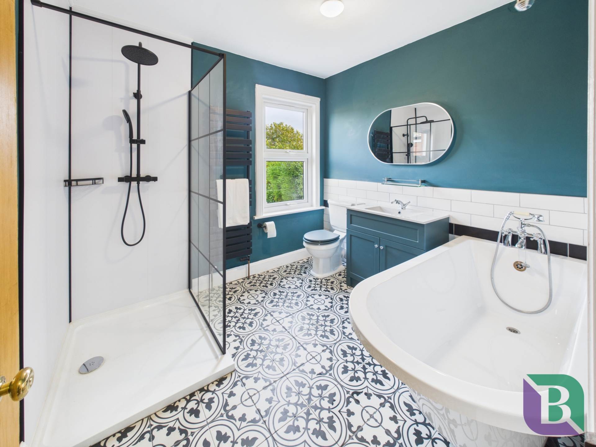 Tickford Street, Newport Pagnell, Image 11