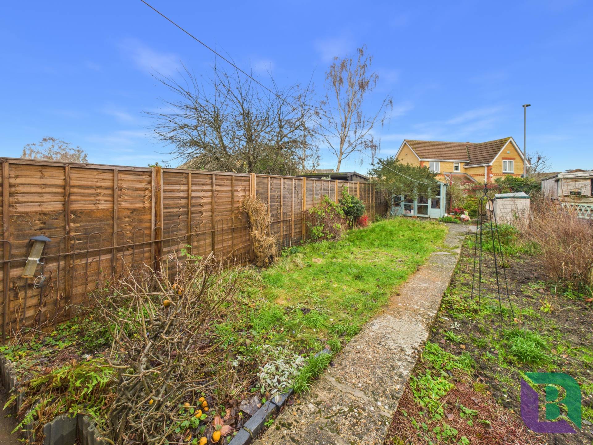 Tickford Street, Newport Pagnell, Image 15