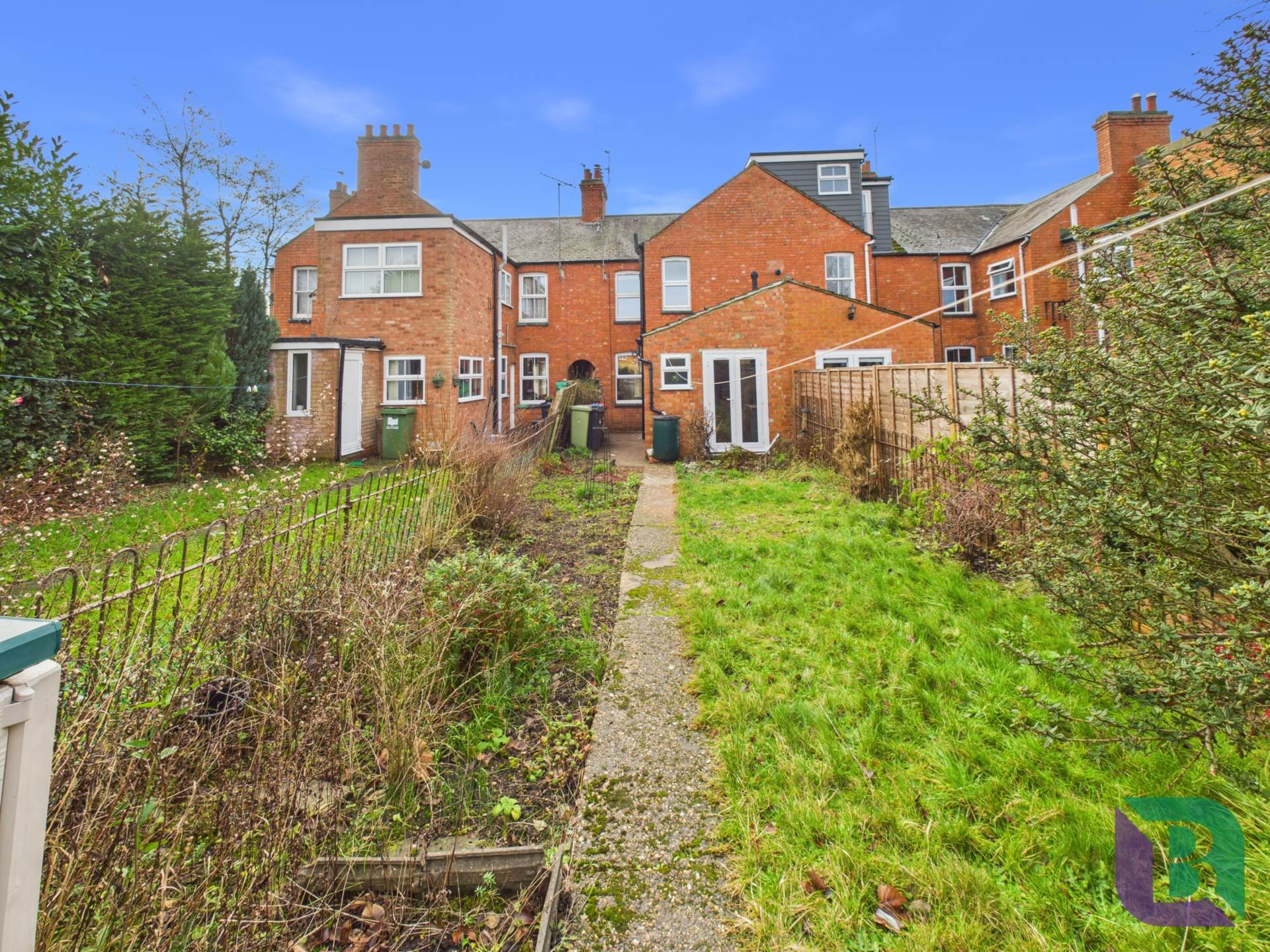 Tickford Street, Newport Pagnell, Image 16
