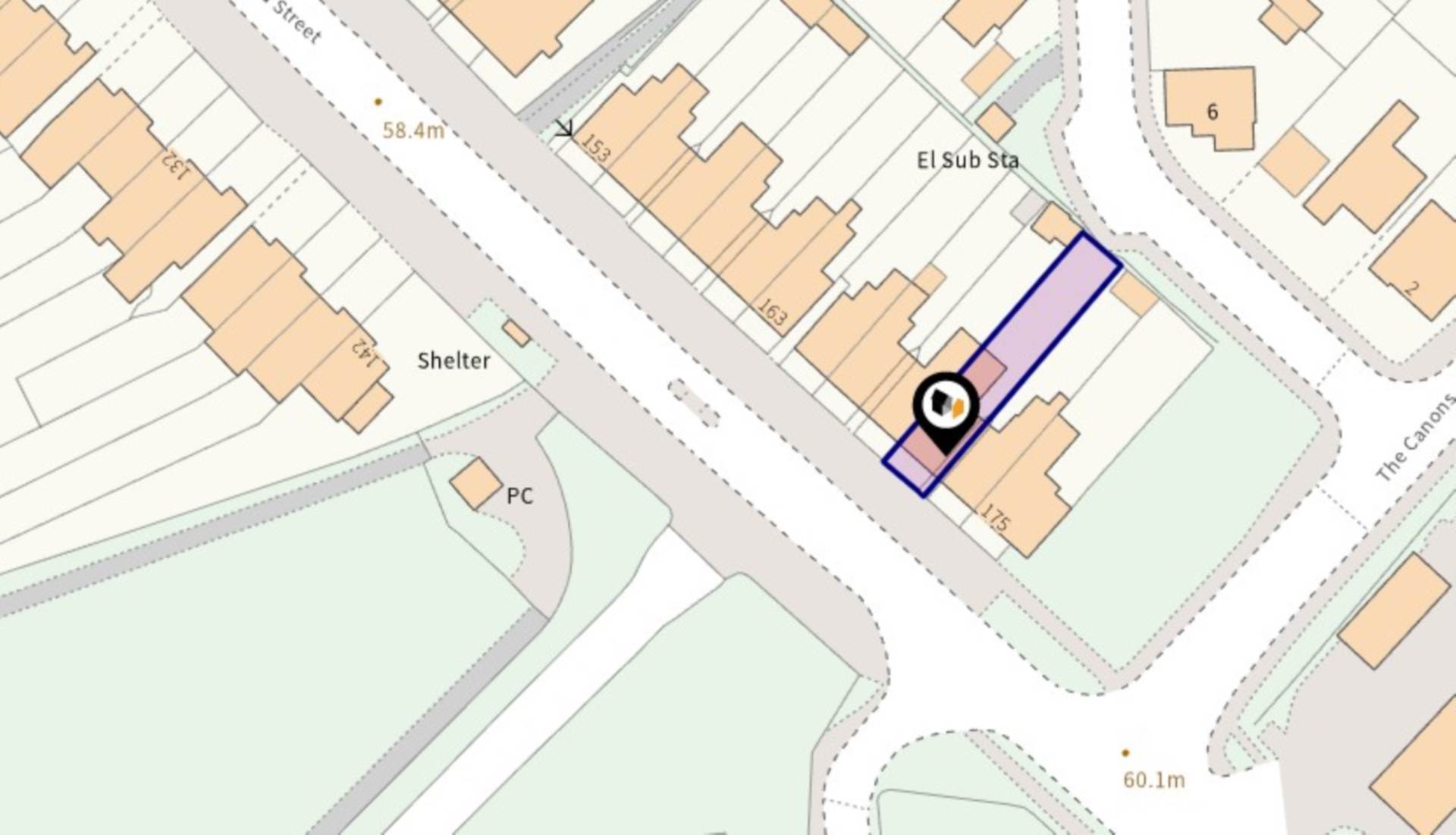 Tickford Street, Newport Pagnell, Image 17