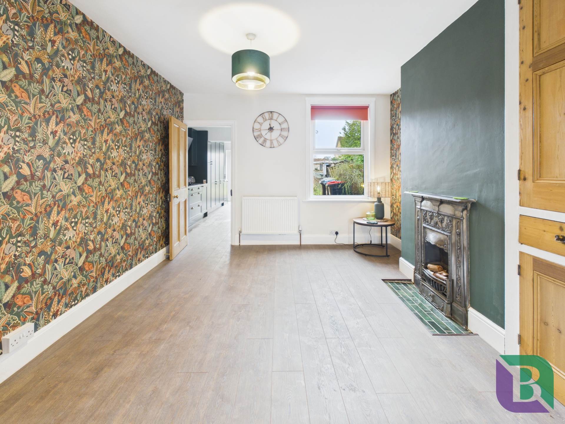 Tickford Street, Newport Pagnell, Image 3