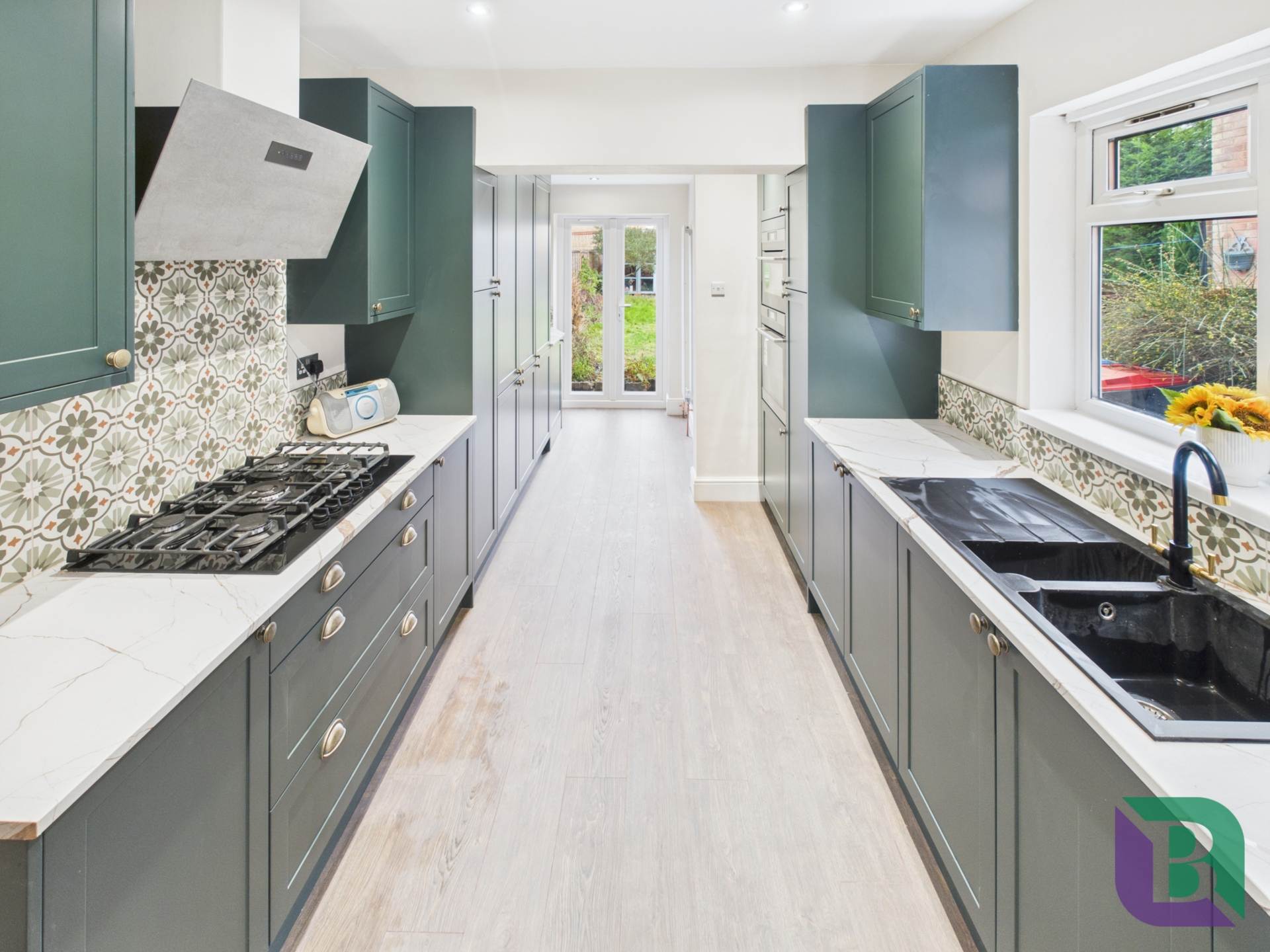 Tickford Street, Newport Pagnell, Image 4